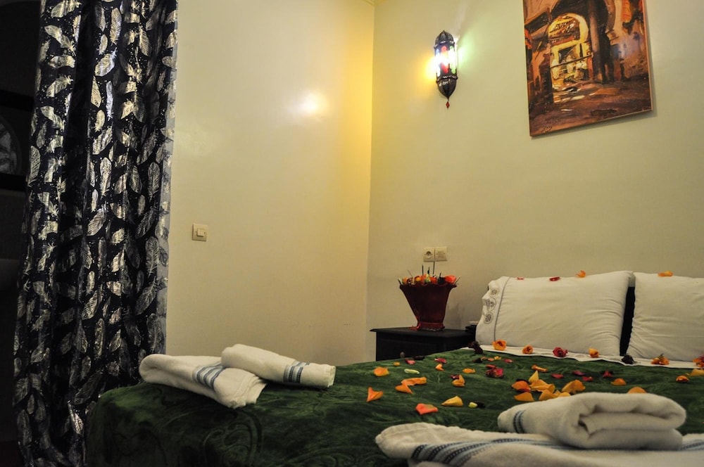 Riad Jibril 7/28
