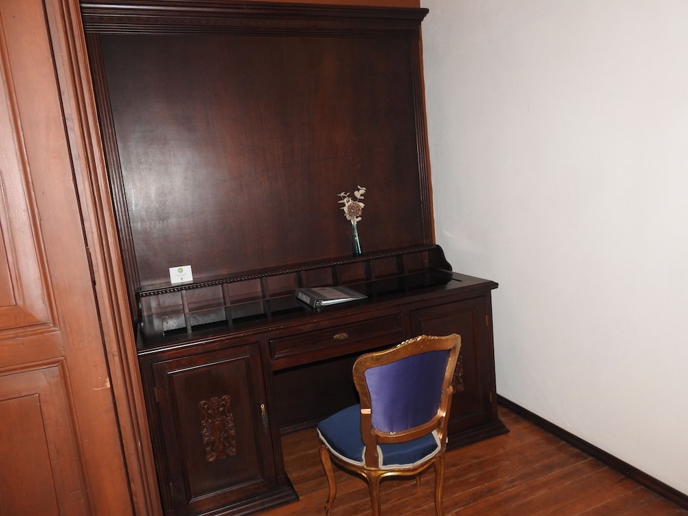 Hotel Marques del Angel 7/60