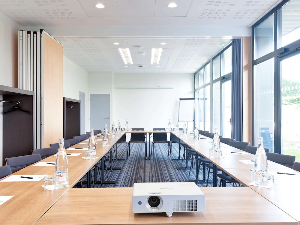 Ibis Styles Quiberon Centre 62/72