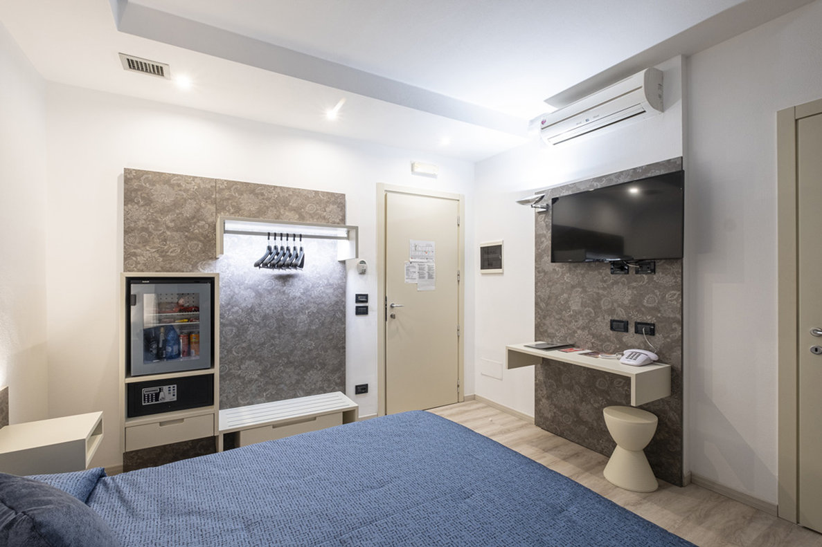 Hotel Le Palme 18/35