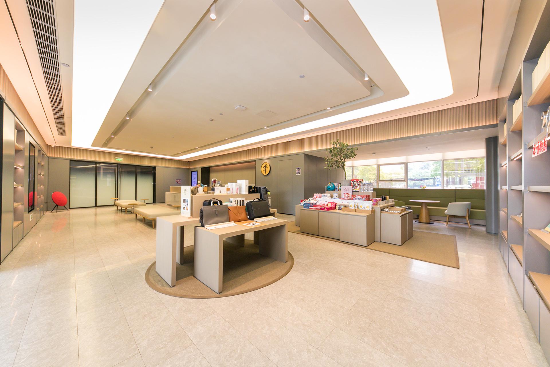 Ji Hotel (Hangzhou Binjiang Dongxin Avenue) 29/35
