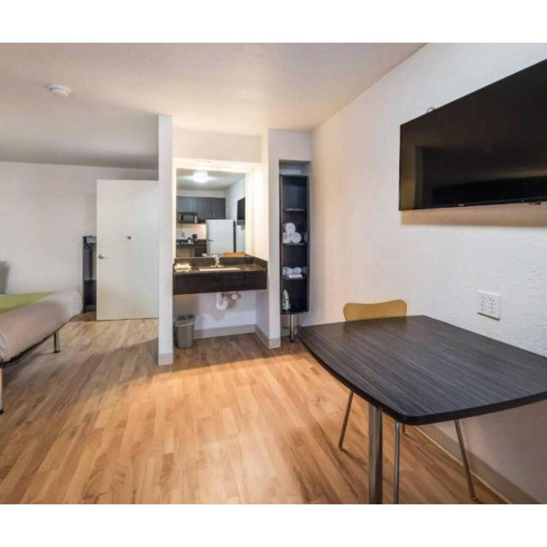 Studio6 Irving, TX - Irving DFW Airport East 20/34