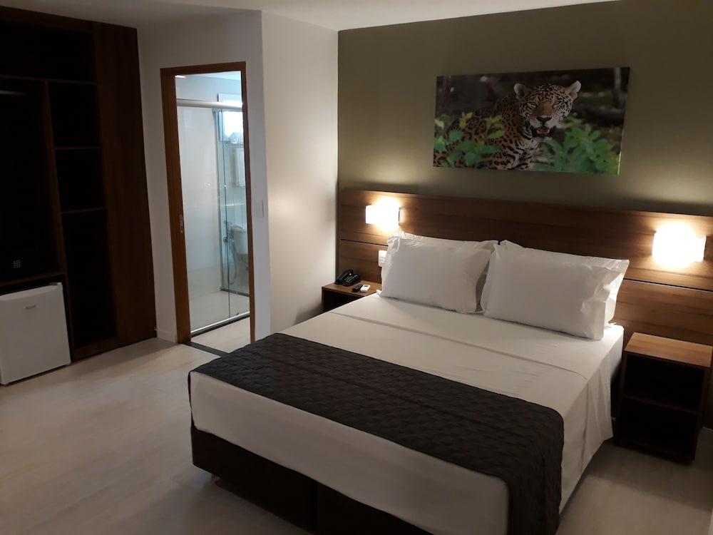 SUPERIOR DOUBLE BED