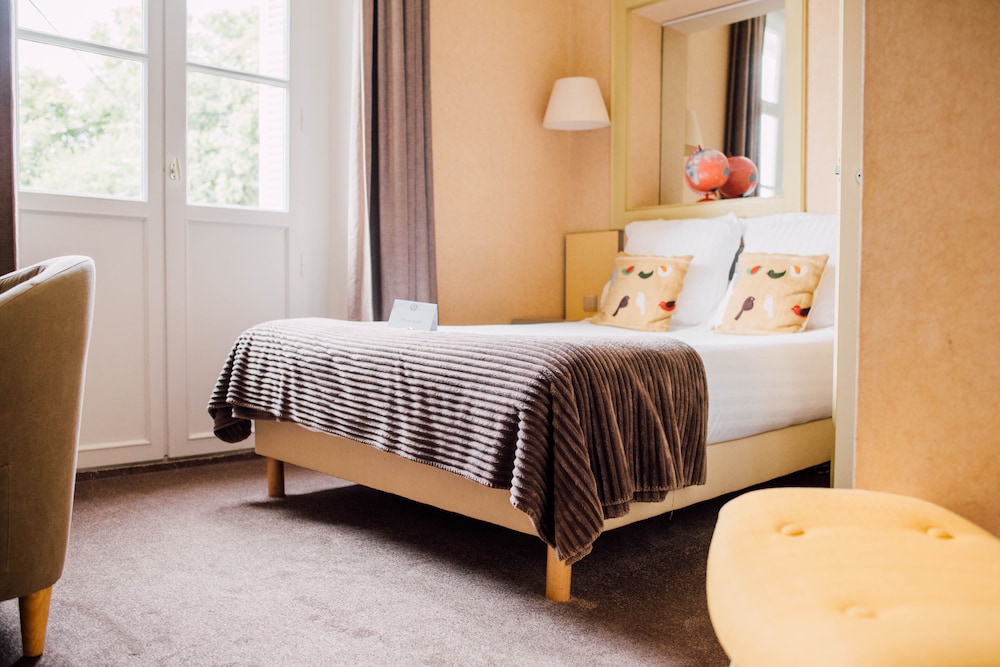 L'hotel Particulier Ascott 13/37