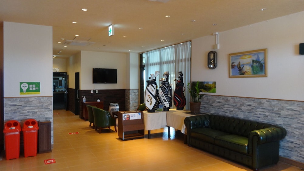 Hotel Castle Village Miyakojima (ex. Miyakojima Onsen Hotel) 31/37