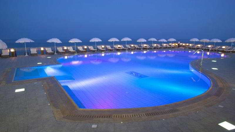 REGINA DELL ACQUA RESORT 7/19