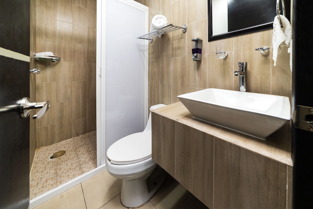 Hotel Boutique Las Campanas 38/41