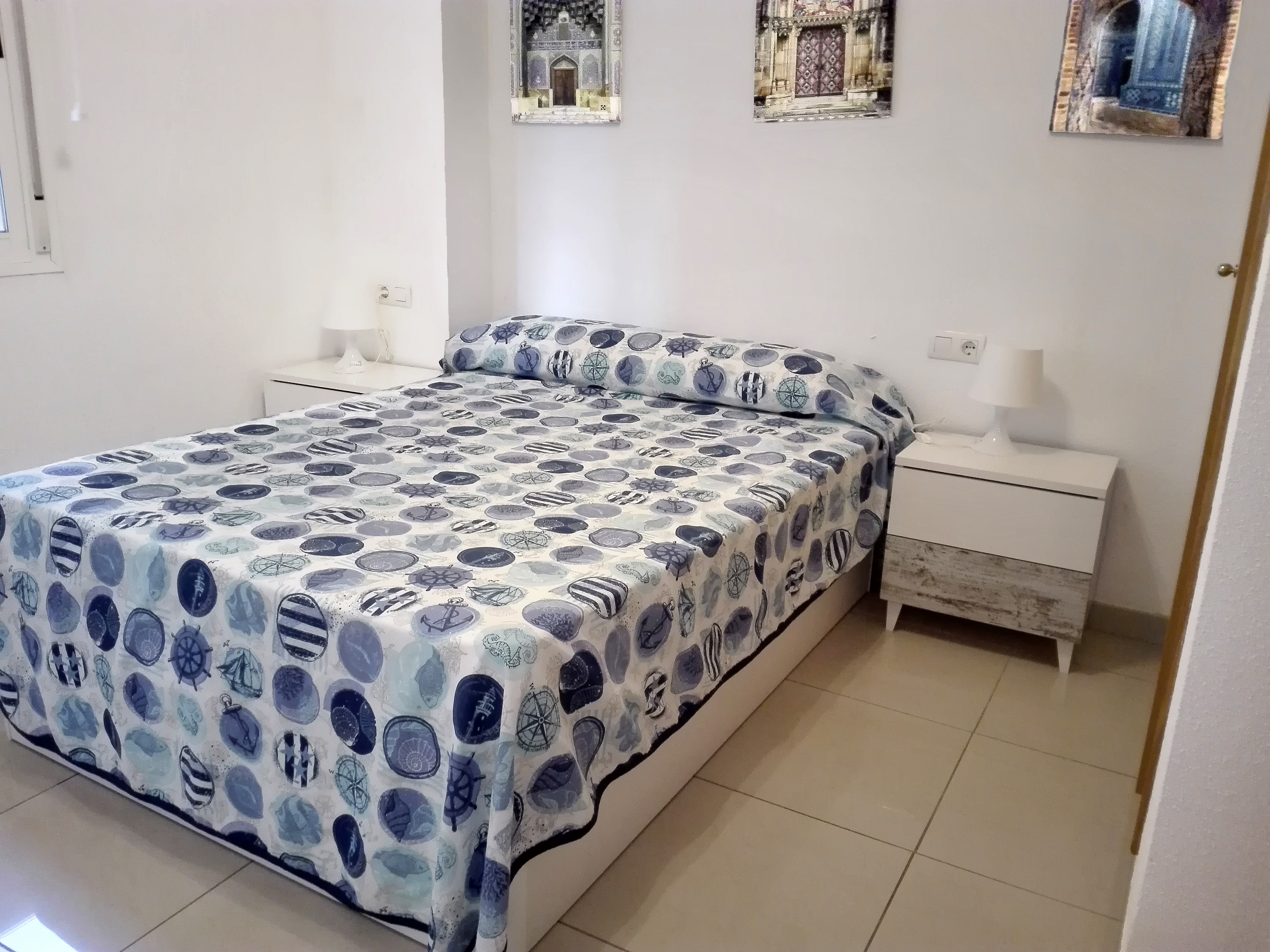 Apartamentos Vistamar Marina DOr 3000 16/50