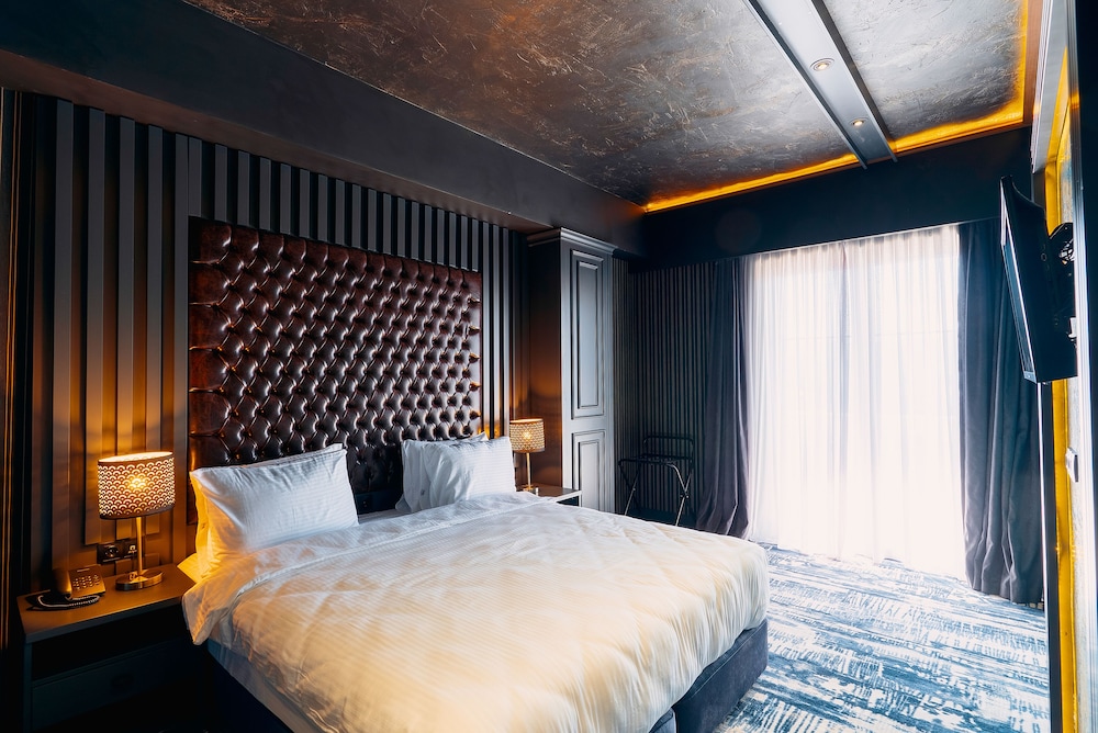 Tapis Rouge Design Boutique Hotel 21/62