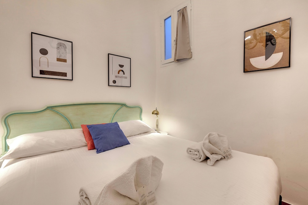 Mamo Florence - Secondino Apartment 24/50