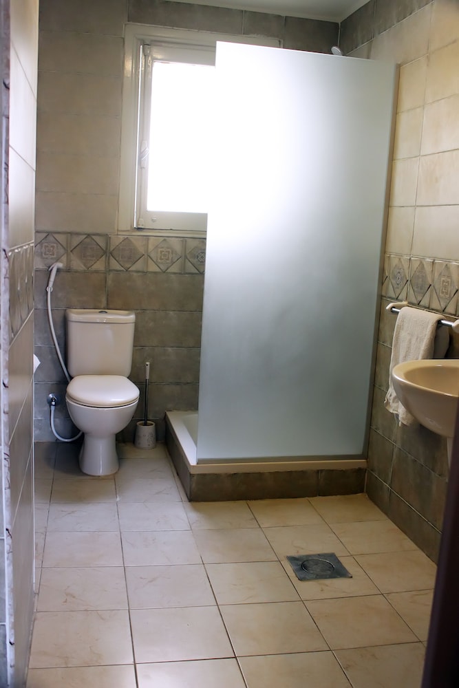 SUPERIOR, TRIPLE, CITY VIEW, PRIVATE BATHROOM