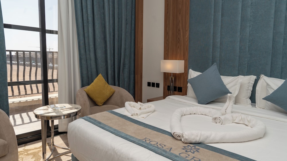 فندق روزا جراند(Rosa Grand Hotel) 18/53