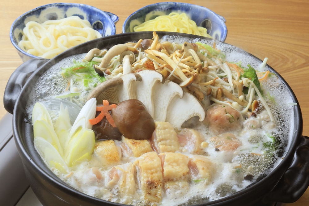 Yutorelo An Annex酒店(Yutorelo-An Annex) 图片2