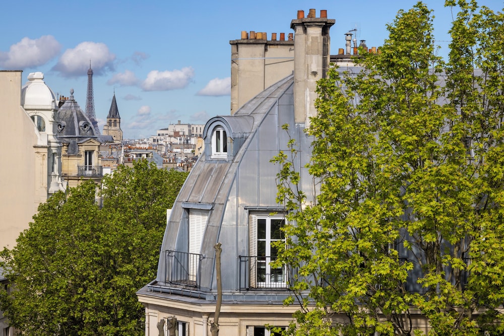 Hotel Royal Saint Michel 44/50