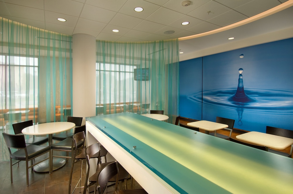 Springhill Suites Alexandria 31/31