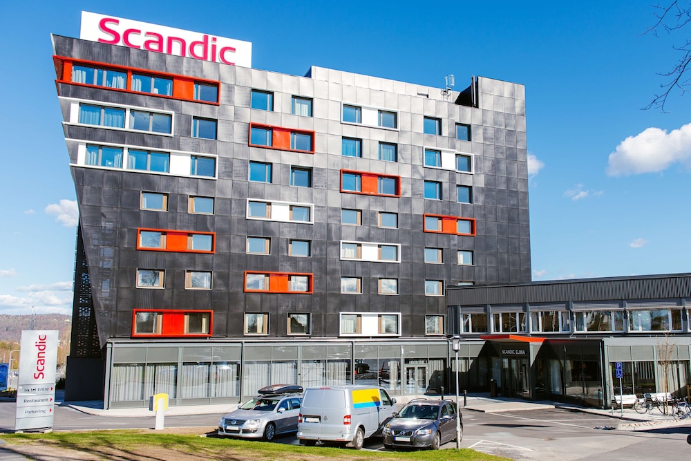 Scandic Elmia 2/64