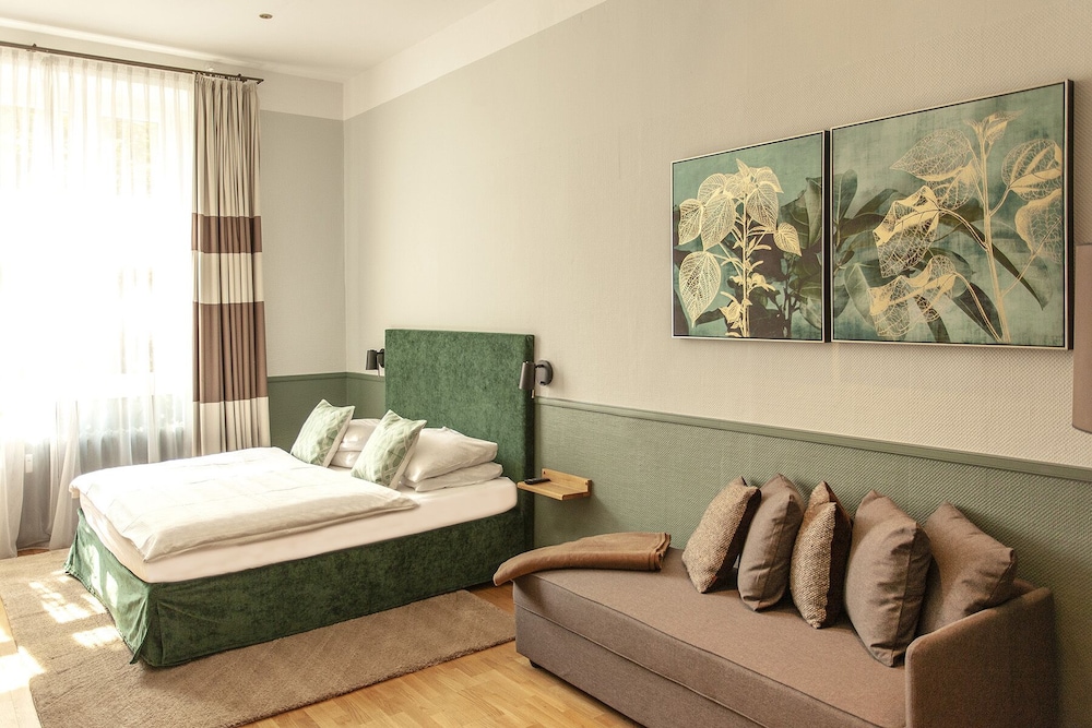 Hotel Elba Am Kurfürstendamm - Design Chambers 21/52