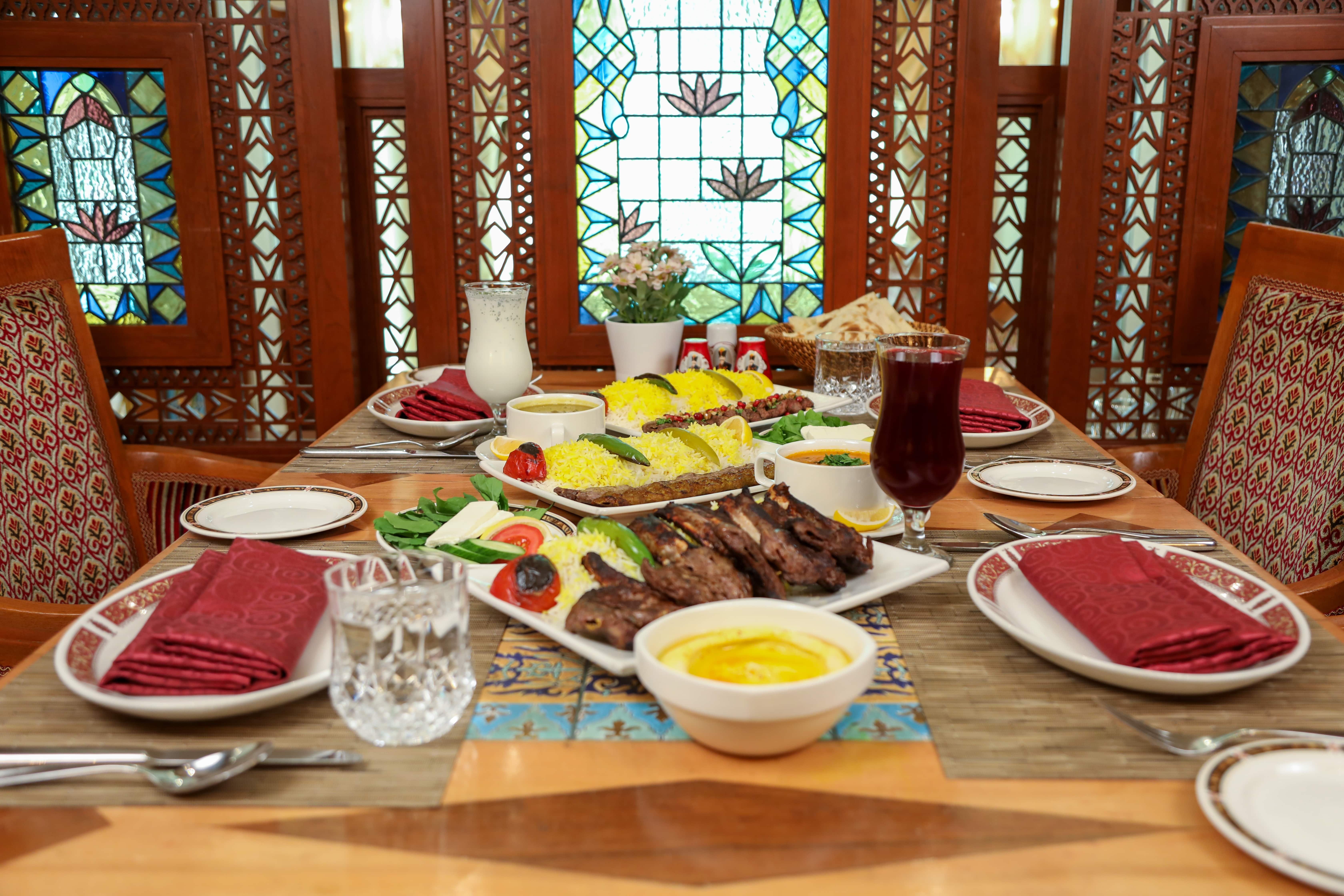 Holiday Inn Al Thuraya City 66/80