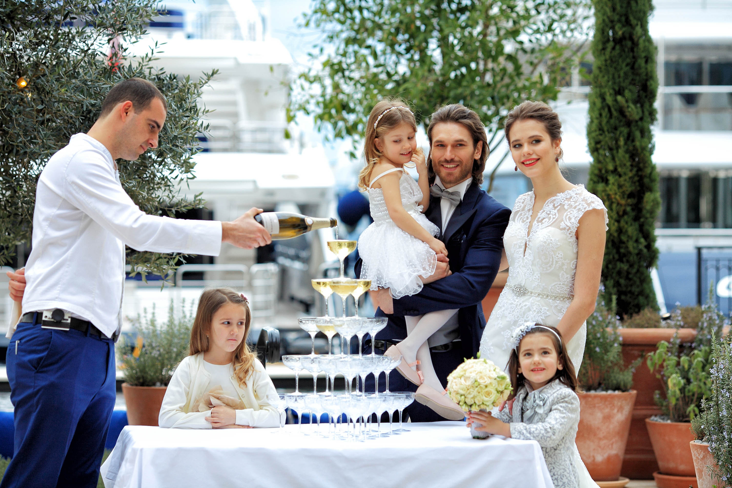 Regent Porto Montenegro Hotel 7/50