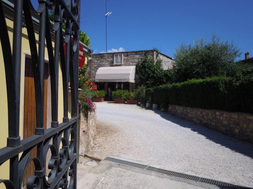 Apartamenti Il Turrione 16/27