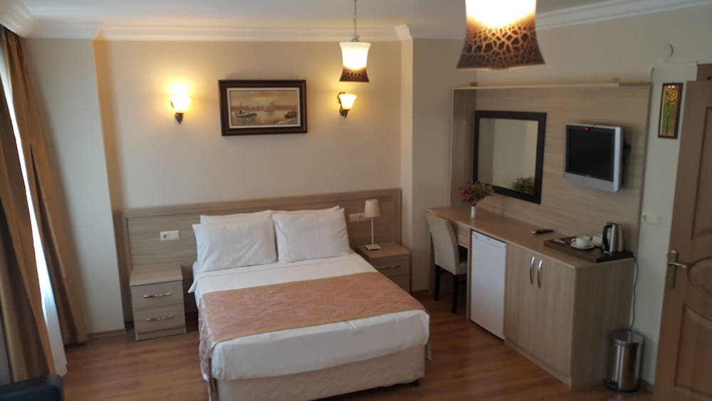 Arven Boutique Hotel 23/69