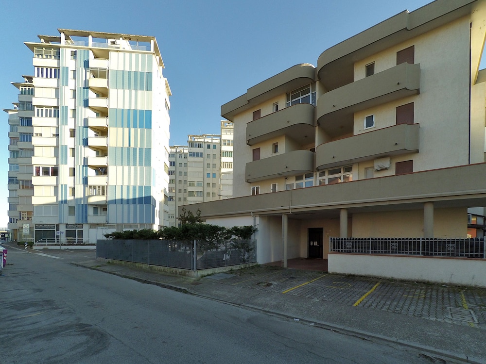Alfa Apartments 14/23