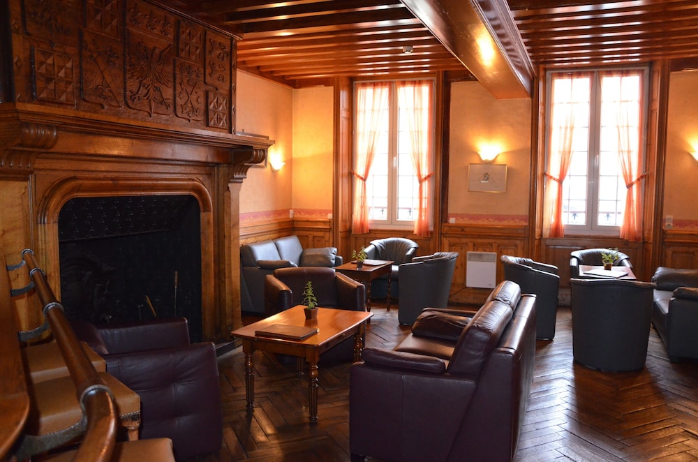 Hotel du Dauphin 27/41