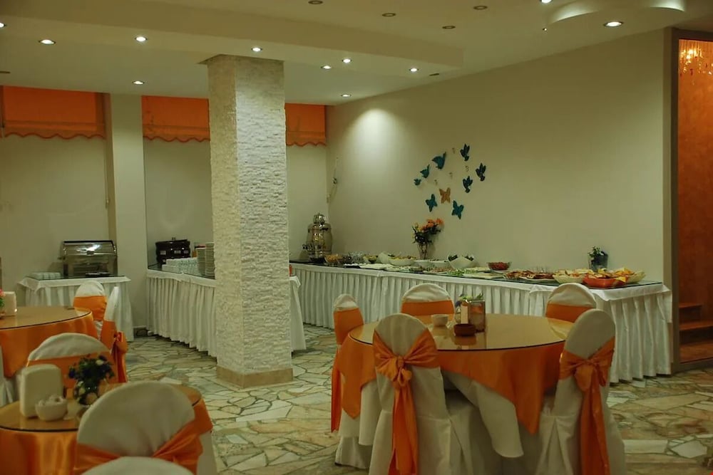 Otel Oz Yavuz 21/26