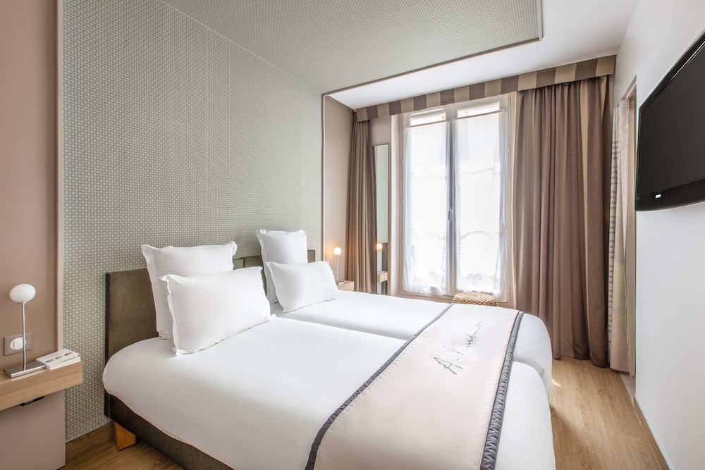 Hotel Litteraire Arthur Rimbaud, BW Signature Collection 7/45