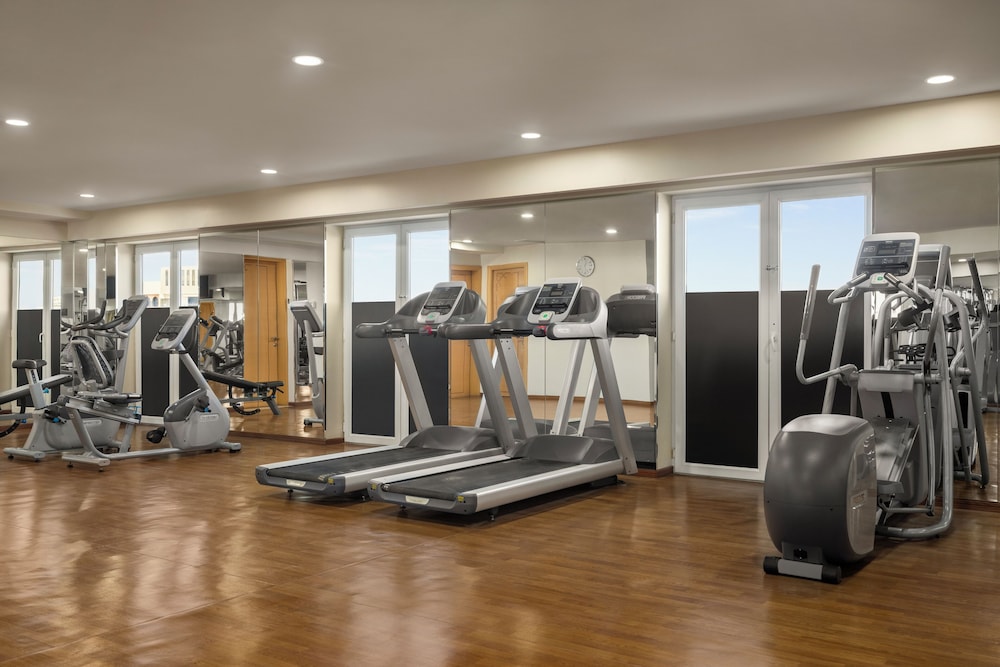 Levatio Suites Muscat, a member of Radisson Individuals 36/68