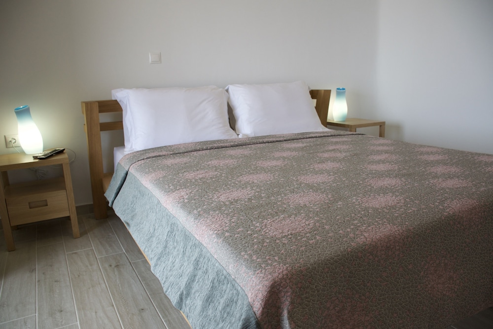 Andromeda Mykonos Villas & Suites 8/50
