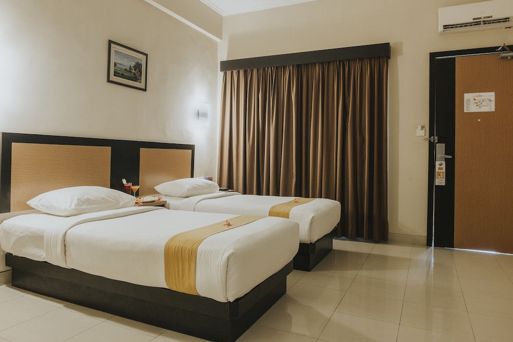 Comforta Hotel Tanjung Pinang 17/51
