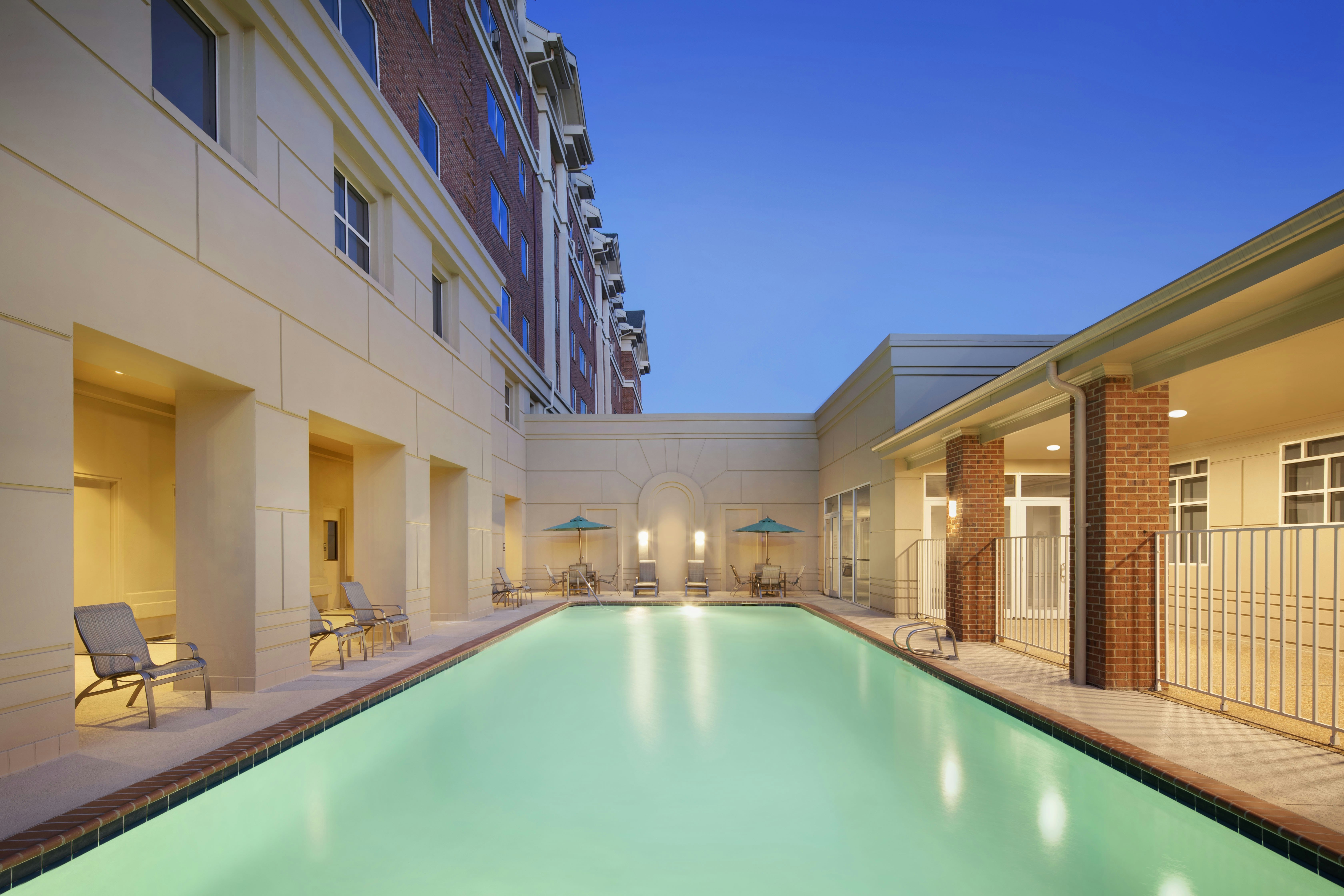 Doubletree Hotel Atlanta Roswell Alpharetta Area 25/75