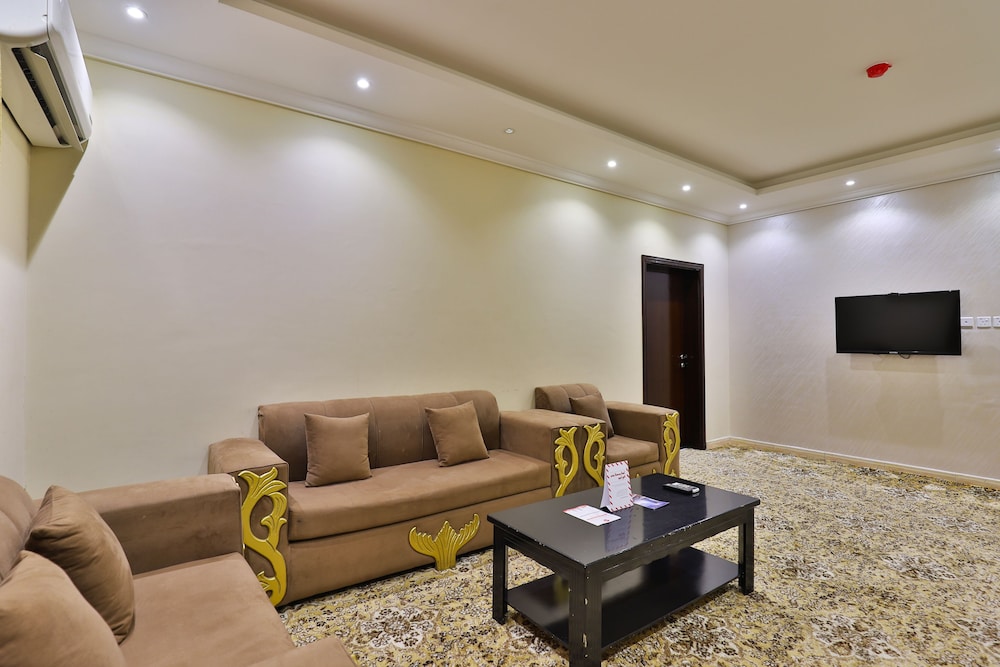 اويو 273 ستار ينبع للأجنحة الفندقية(Oyo 273 Star Yanbu Hotel Suites) 22/26