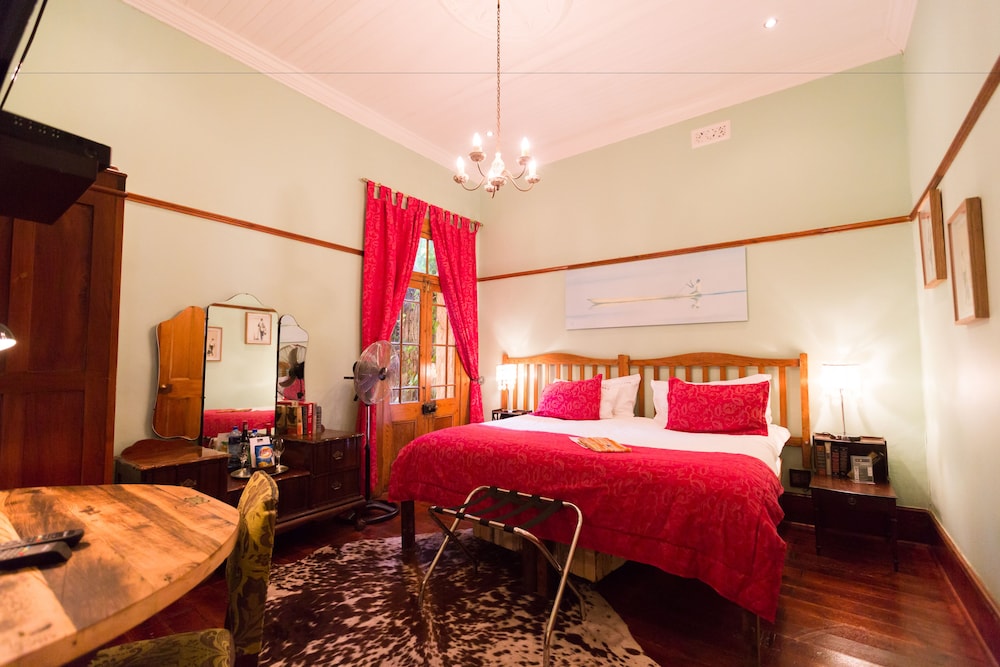 Sweet Orange Guest House 26/63