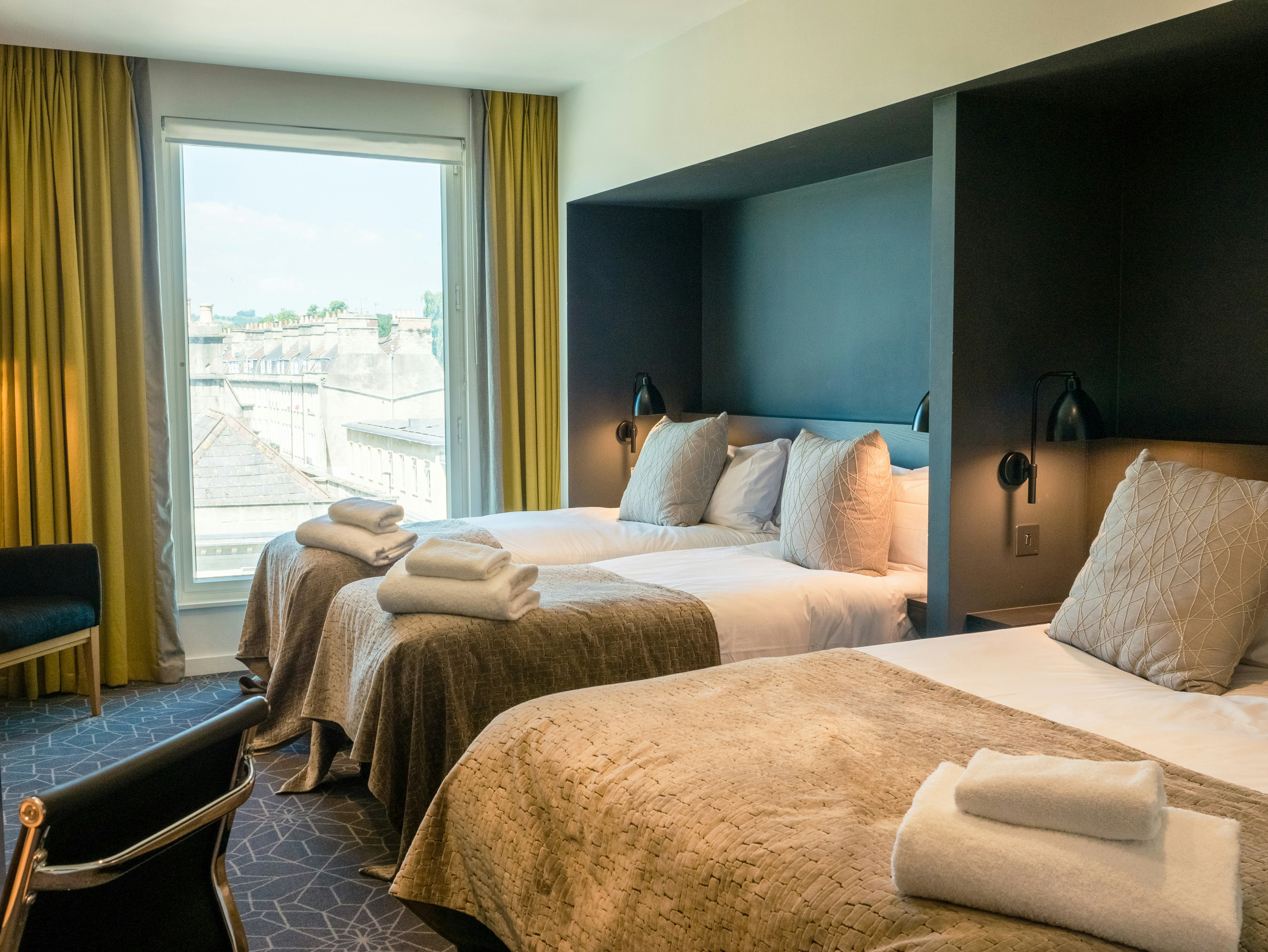 Apex City of Bath Hotel 23/76