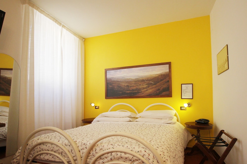 Hotel Pallotta 12/59