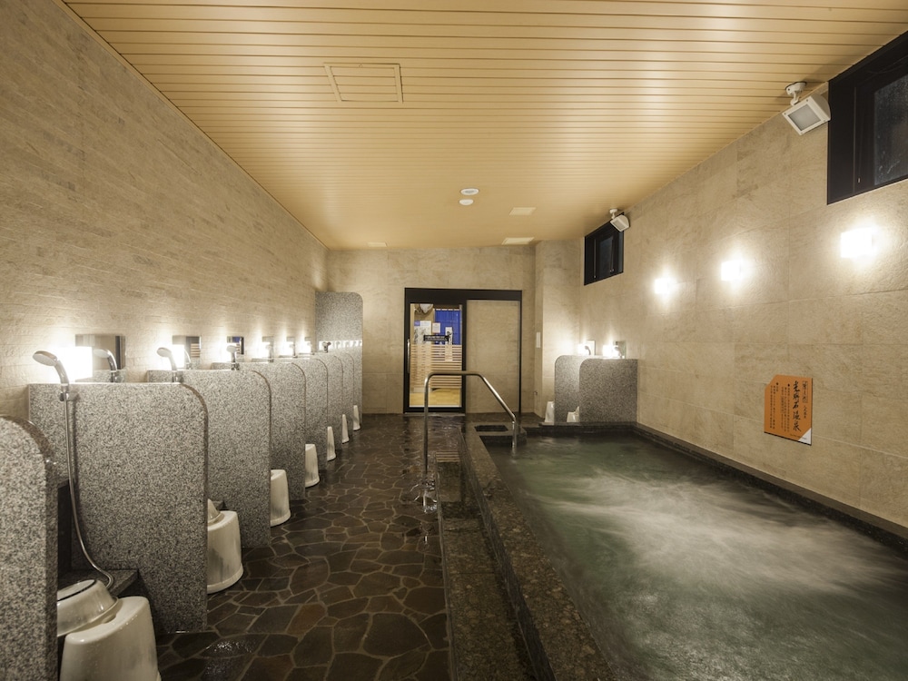 APA Hotel Fukushima Ekimae 33/56
