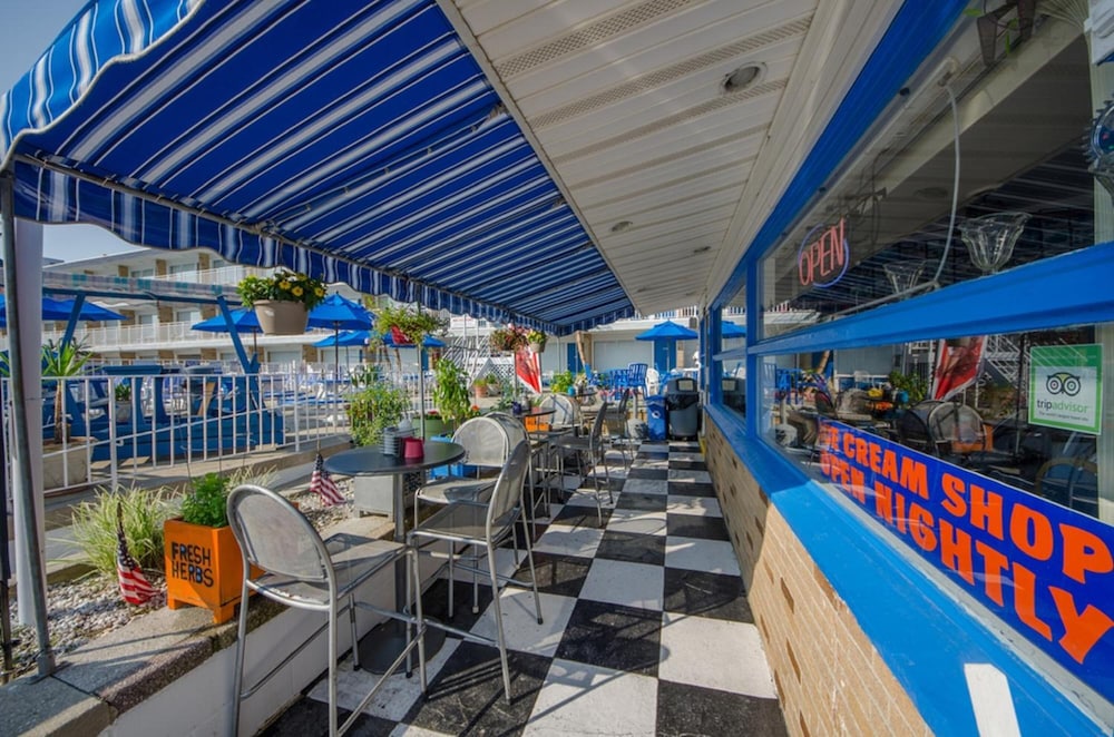 Tangiers Motel 44/59