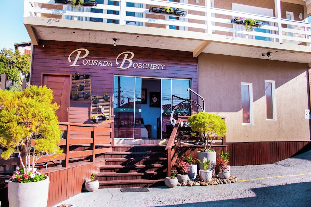 Pousada Boschetti 2/49