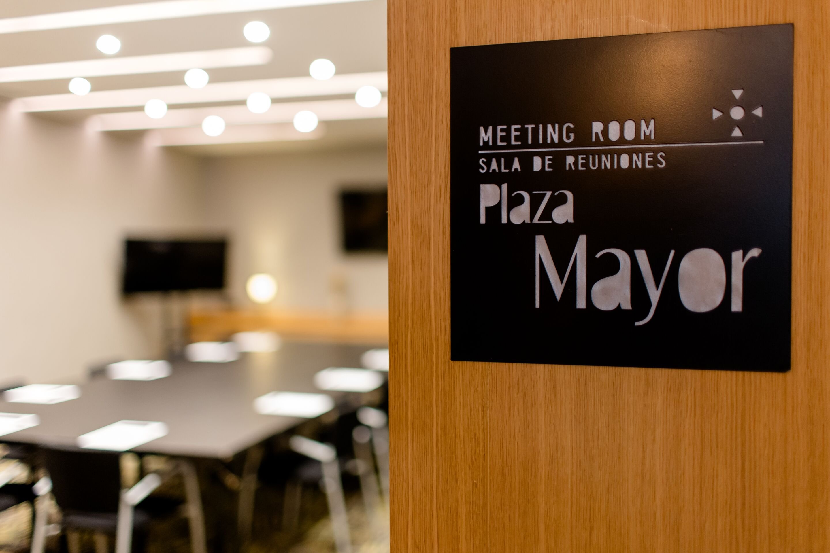 Motel One Madrid Plaza de Espana (ex. Mercure Madrid) 22/24