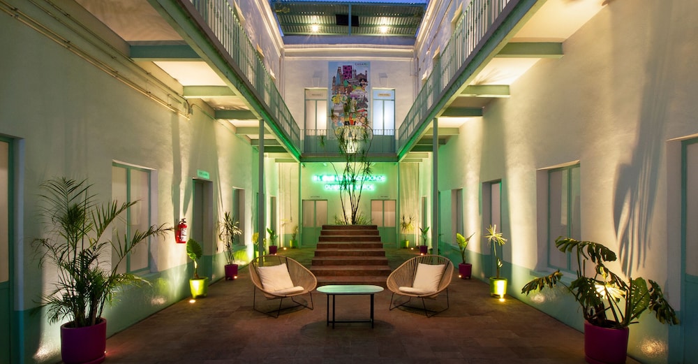 Casa MX Alameda 20/29