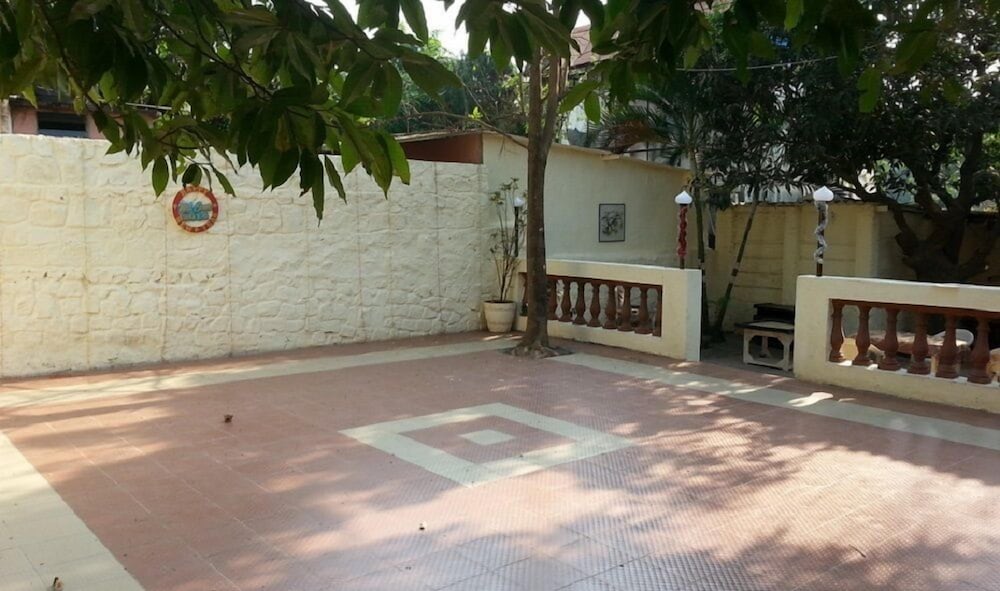 Tourist Resort 14/17