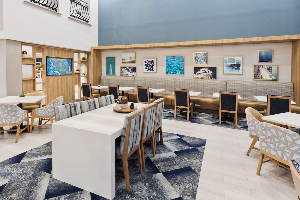 Hampton Inn & Suites Phenix City- Columbus Area 44/69