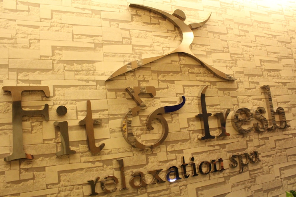 De'rain Hotel Bandung Managed By Dafam 23/35