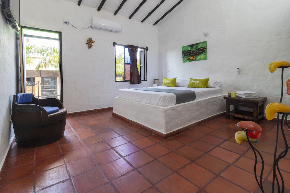 Ayenda 1701 Casa Corona 9/34
