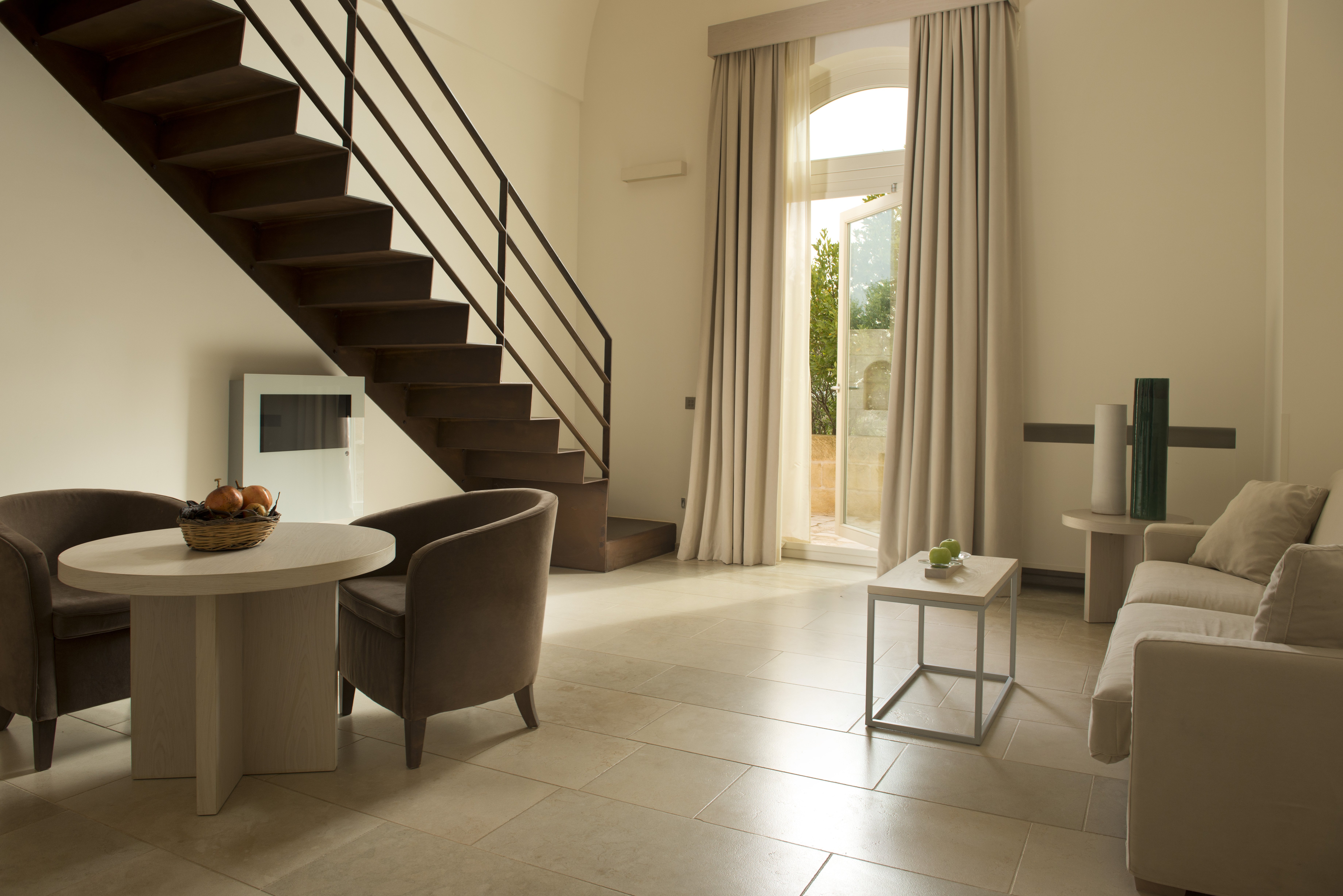 Relais Histo San Pietro sul Mar Piccolo 27/45