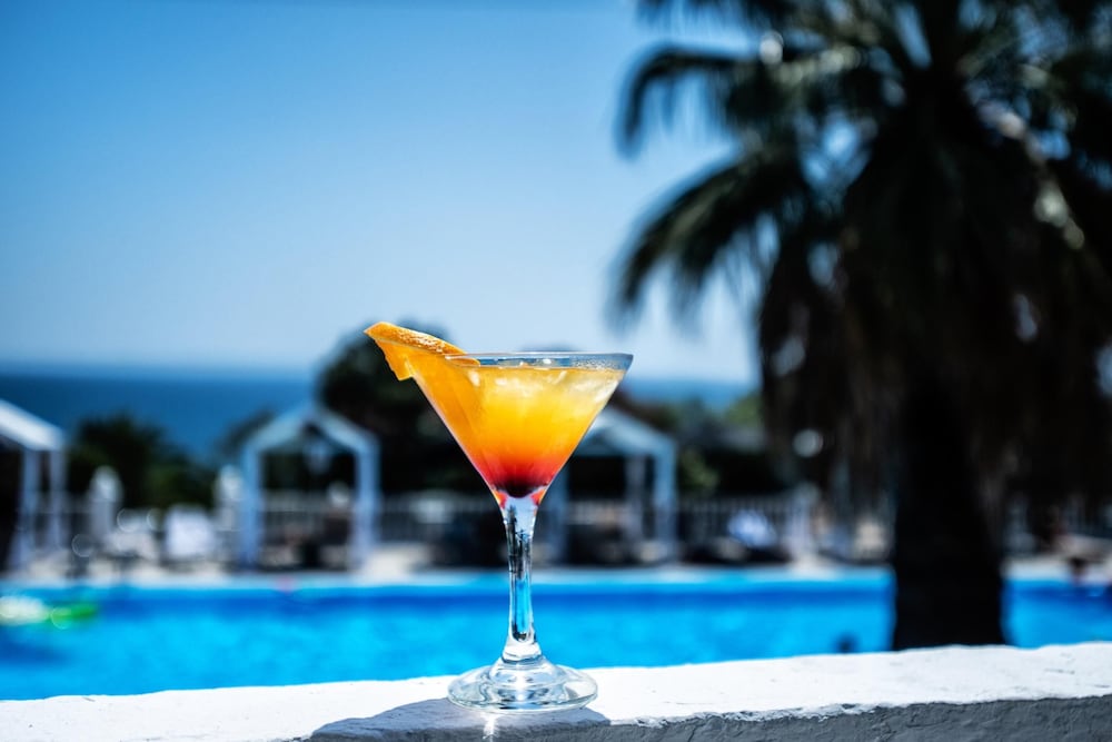 Bianco Olympico Beach Resort By Anayia All Inclusive Resorts 18/50