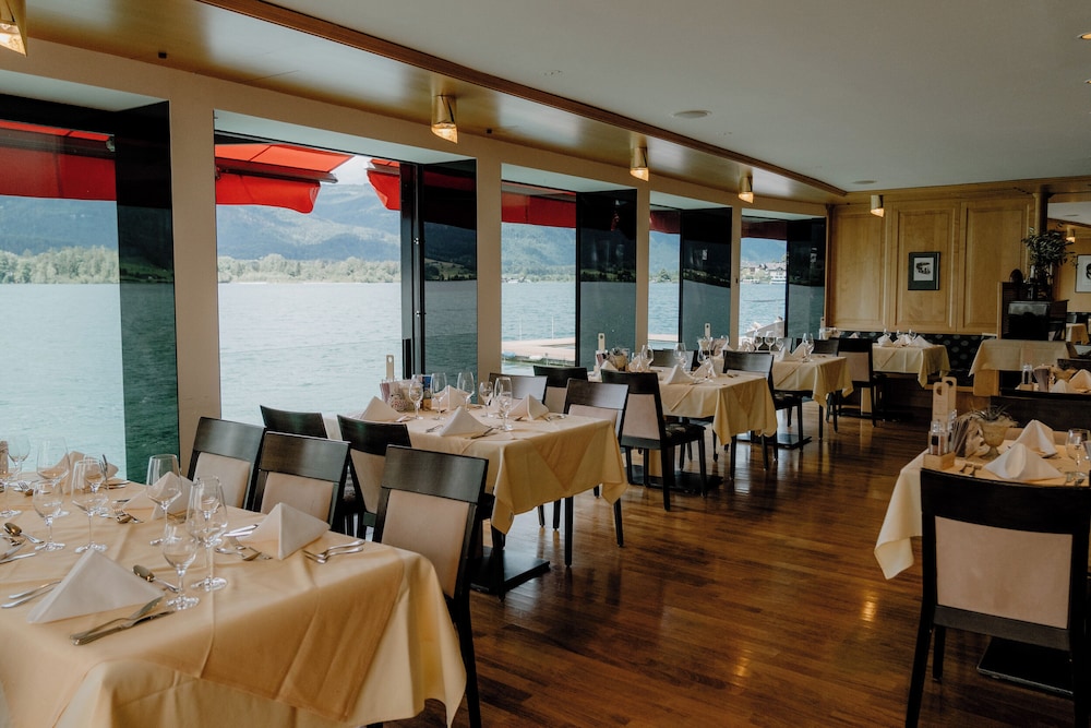 Romantik Hotel Im Weissen Roessl 61/71