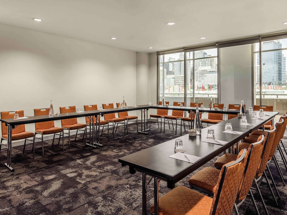 IBIS SYDNEY DARLING HARBOUR 57/68